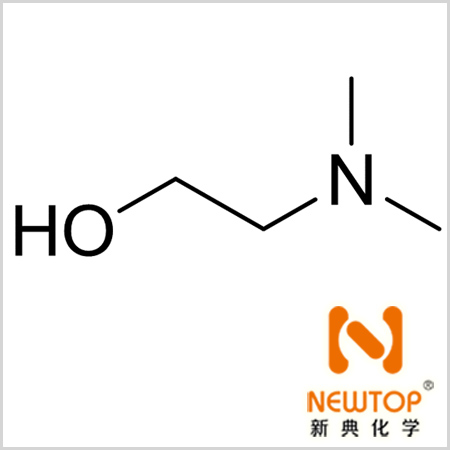 High Quality 108-01-0 / N,N-dimethyl ethanolamine / 2-(Dimethylamine)ethanol / DMEA / Dimethylethanolamine