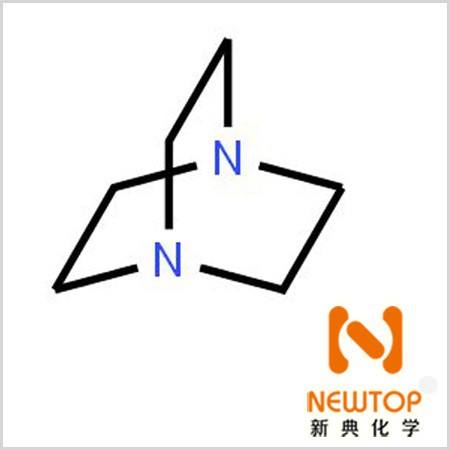 Polyurethane Catalyst A33 CAS280-57-9 foaming catalyst