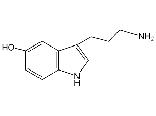 5-hydroxytryptamine