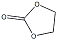 Ethylene carbonate structural formula