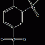 Phenol disulfonic acid structural formula