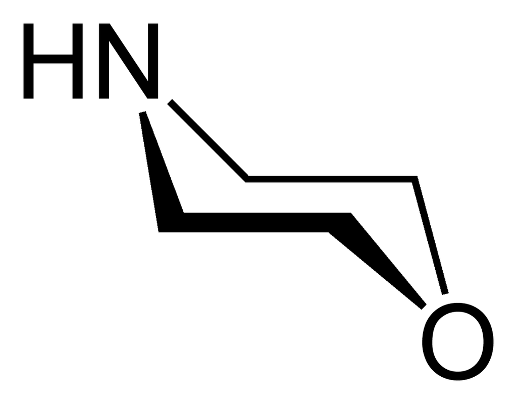 morpholine