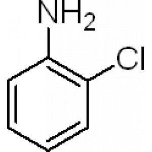 o-Chloroaniline / 95-51-2