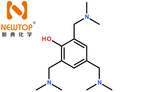 90-72-2 / DMP-30 / Tris(dimethylaminomethyl)phenol