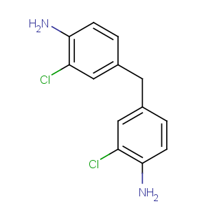 2,2′-Dichloro-4,4′-methylene dianiline / 101-14-4 / MOCA