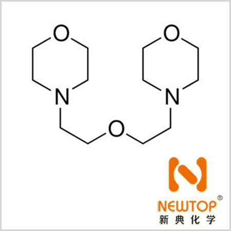 High Quality 6425-39-4 / 2,2-dimorpholinodiethylether / DMDEE / 2-dimorpholinodiethylether