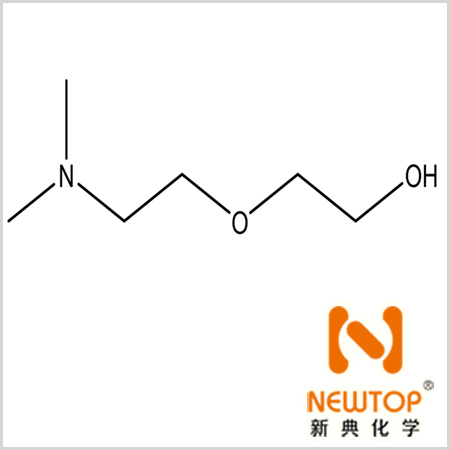 High Quality Dimethylaminoethoxyethanol / 1704-62-7 / DMAEE / 2-(2-(Dimethylamino) Ethoxy) Ethanol