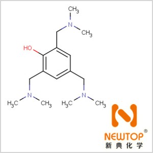 High Quality 2,4,6-tris(dimethylaminomethyl)phenol / 90-72-2 / DMP-30