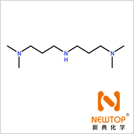 High Quality 3,3-Iminobis(N,N-dimethylpropylamine) / CAS 6711-48-4 / TMBPA