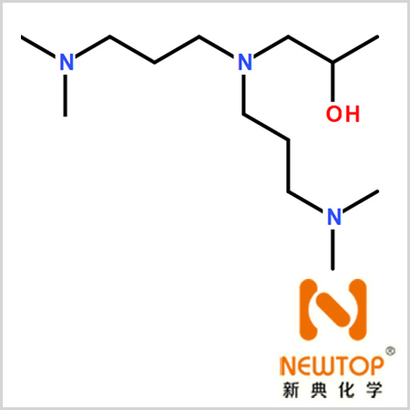 High Quality Bis(3-(dimethylamino)propyl)amino-2-propanol / CAS 67151-63-7