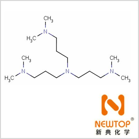 High Quality Tris(3-dimethylaminopropyl)amine / CAS 33329-35-0 / N,N-bis[3-(dimethylamino)propyl)-N’,N’-dimethylpropane-1,3-diamine