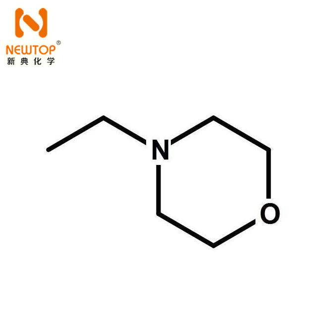 High Quality CAS 100-74-3 / N-ethylmorpholine