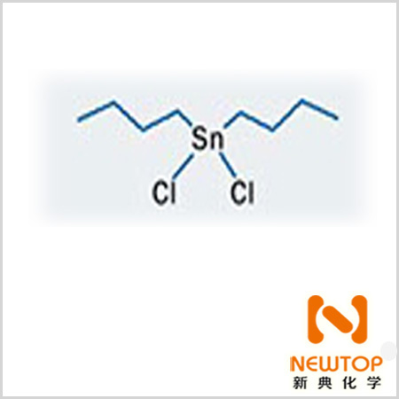 dibutyltin dichloride; dibutyltin dichloride; dibutyltin dichloride; dibutyltin; di-n-butyltin dichloride