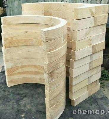 Liaoning Dandong 133 pipe polyurethane wood pallet Hebei manufacturer