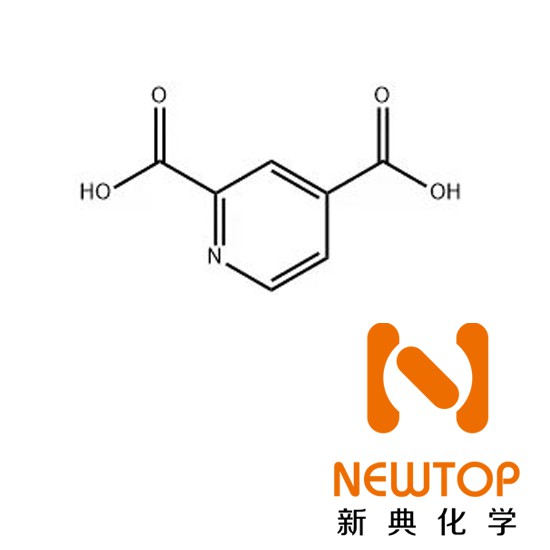 2,4-Pyridinedicarboxylic acid