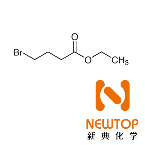 Ethyl 4-bromobutyrate CAS：2969-81-5
