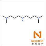 Tetramethyldipropylene triamine CAS 6711-48-4 bis-(3-dimethylpropylamino)amine