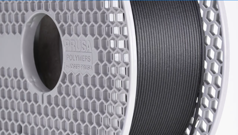 Prusament launches carbon fiber-reinforced polyamide filament for 3D printing