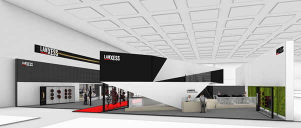 “Quality and Excellence”: LANXESS at K 2022, focusing on e-mobility and sustainable development
