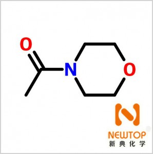 N-acetylmorpholine CAS1696-20-4 4-acetylmorpholine