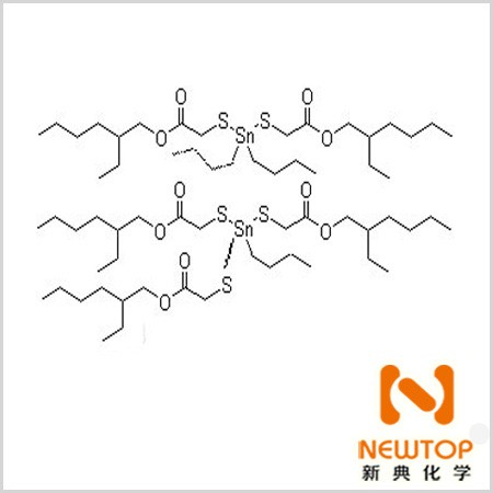 Butyl tin thiolate 10584-98-2 CAS 10584-98-2 Butyltin mercaptide