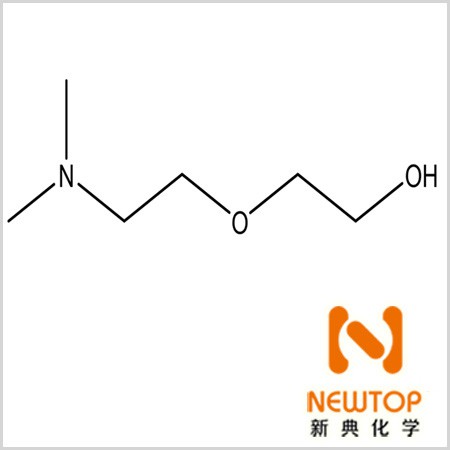 Dimethylaminoethoxyethanol CAS 1704-62-7 N-dimethylethylaminoglycol