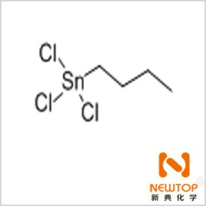 Monobutyltin trichloride CAS1118-46-3 trichlorobutyltin