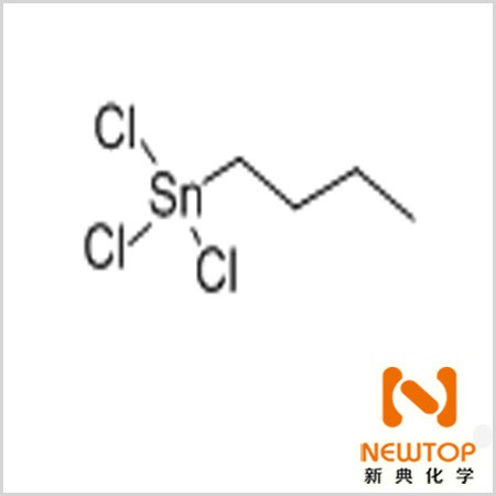 Monobutyltin trichloride CAS1118-46-3 trichlorobutyltin