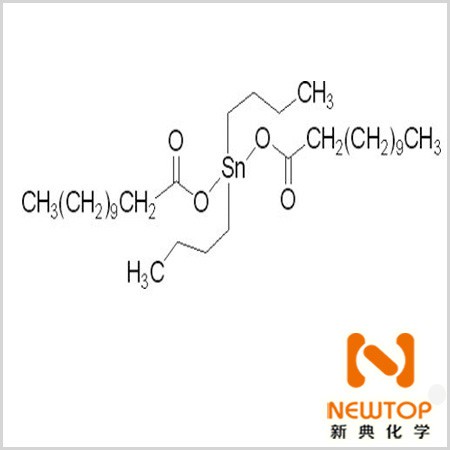 Dibutyltin dilaurate CAS77-58-7 dibutyl tin dilaurate