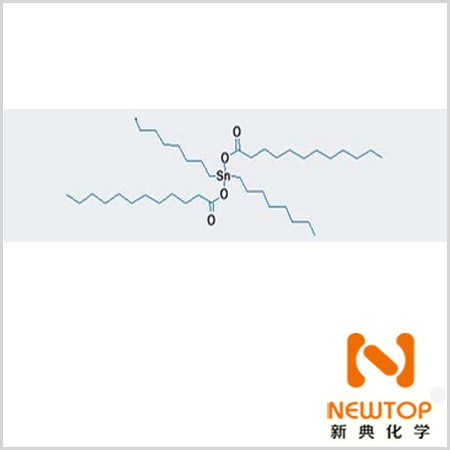 Di-n-octyltin dilaurate CAS3648-18-8 DOTDL
