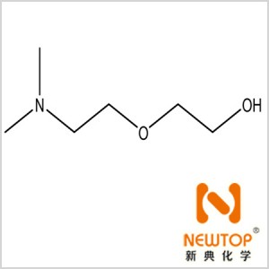High Quality Dimethylaminoethoxyethanol / 1704-62-7 / DMAEE / 2-[2-(Dimethylamino) Ethoxy] Ethanol