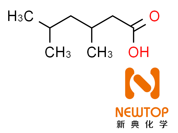 Isooctanoic acid CAS25103-52-0