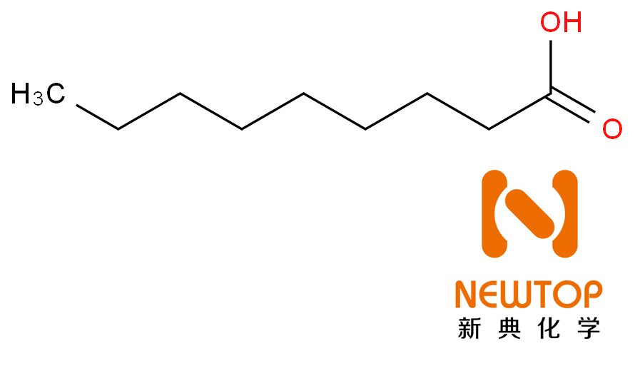 Octanedioic acid CAS 68937-75-7 Nonanoic acid