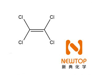 Tetrachloroethylene Perchloroethylene CAS:127-18-4