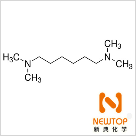 High Quality TEMED / CAS 111-18-2 / N,N,N’,N’-Tetramethyl-1,6-hexanediamine