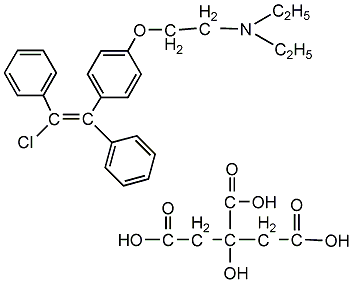 Clomiphene Citrate