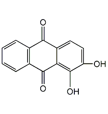 Rubiacin