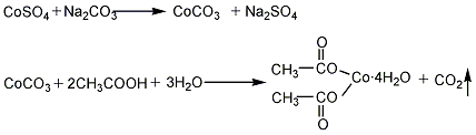 cobalt acetate