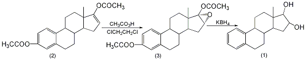 Estriol