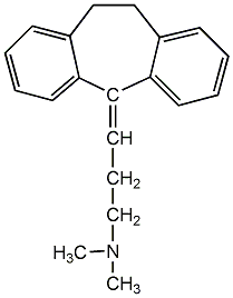 Amitriptyline