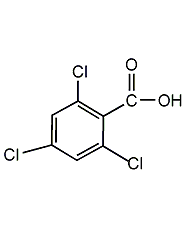 2,4,6-Trichlorobenzoic acid