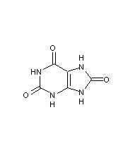 uric acid