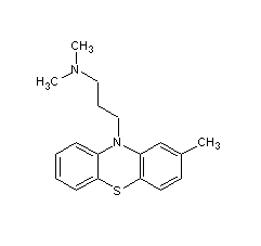 Chlorpromazine