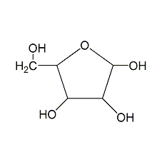 D(-)-ribose