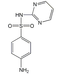 sulfadiazine