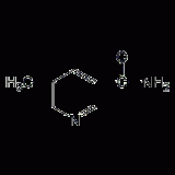 5-methylnicotinic acid amide structural formula