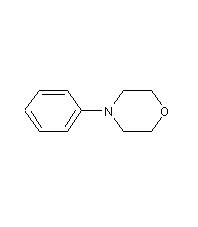 4-Phenylmorpholine