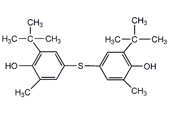 4,4′-Thiobis(6-tert-butyl-o-phenol)