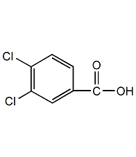 3,4-Dichlorobenzoic acid