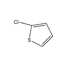 2-chlorothiophene